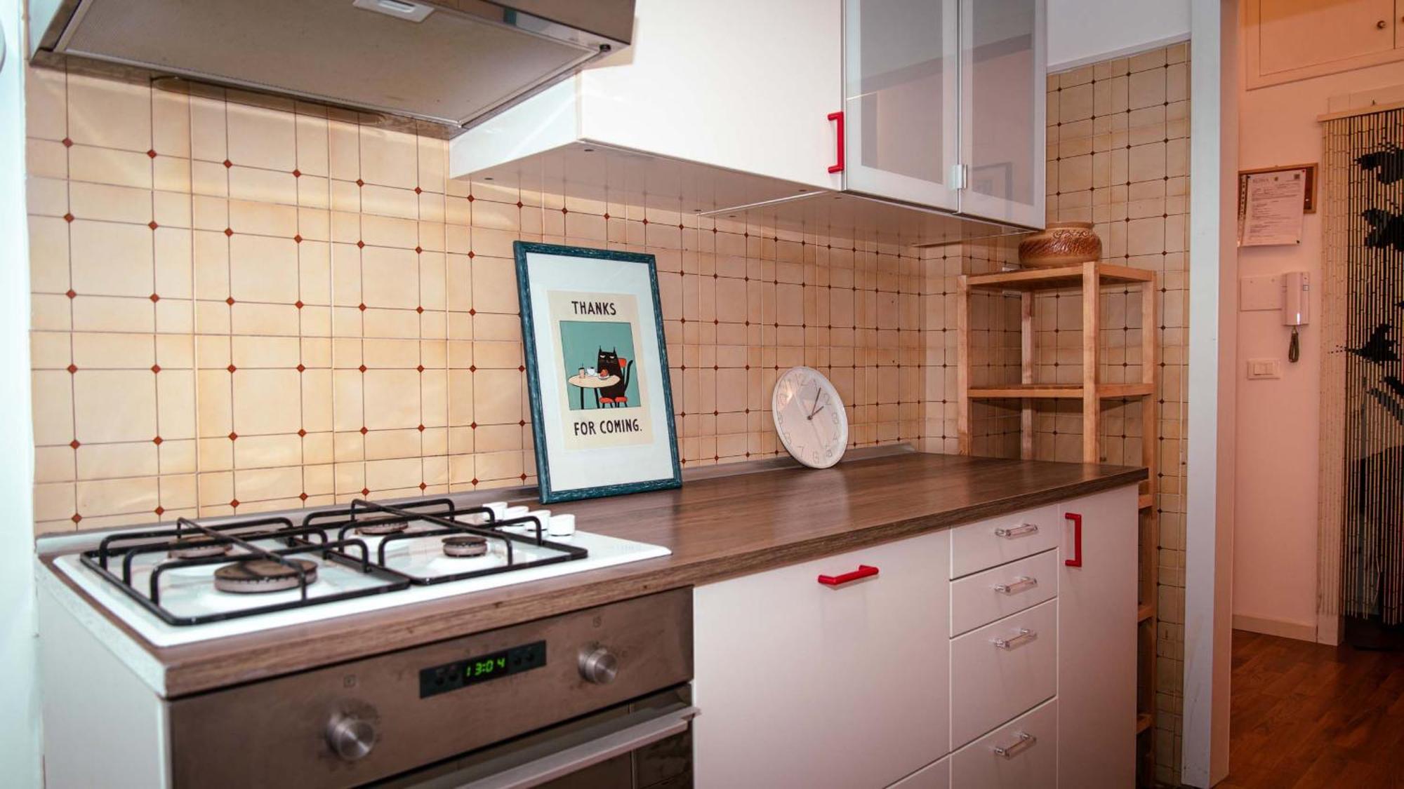 Casa Gisella Appartamento Roma