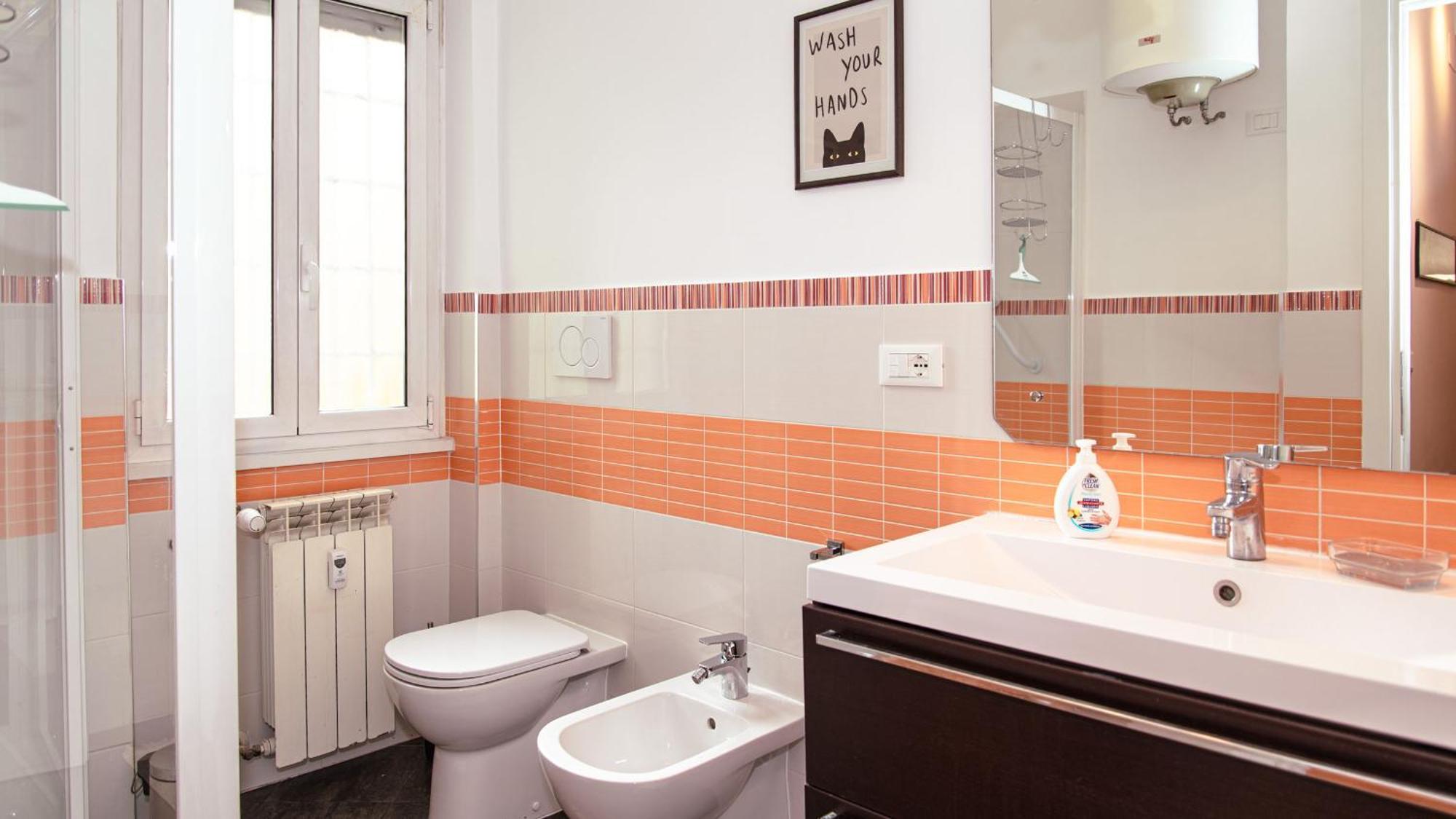 Appartamento Casa Gisella