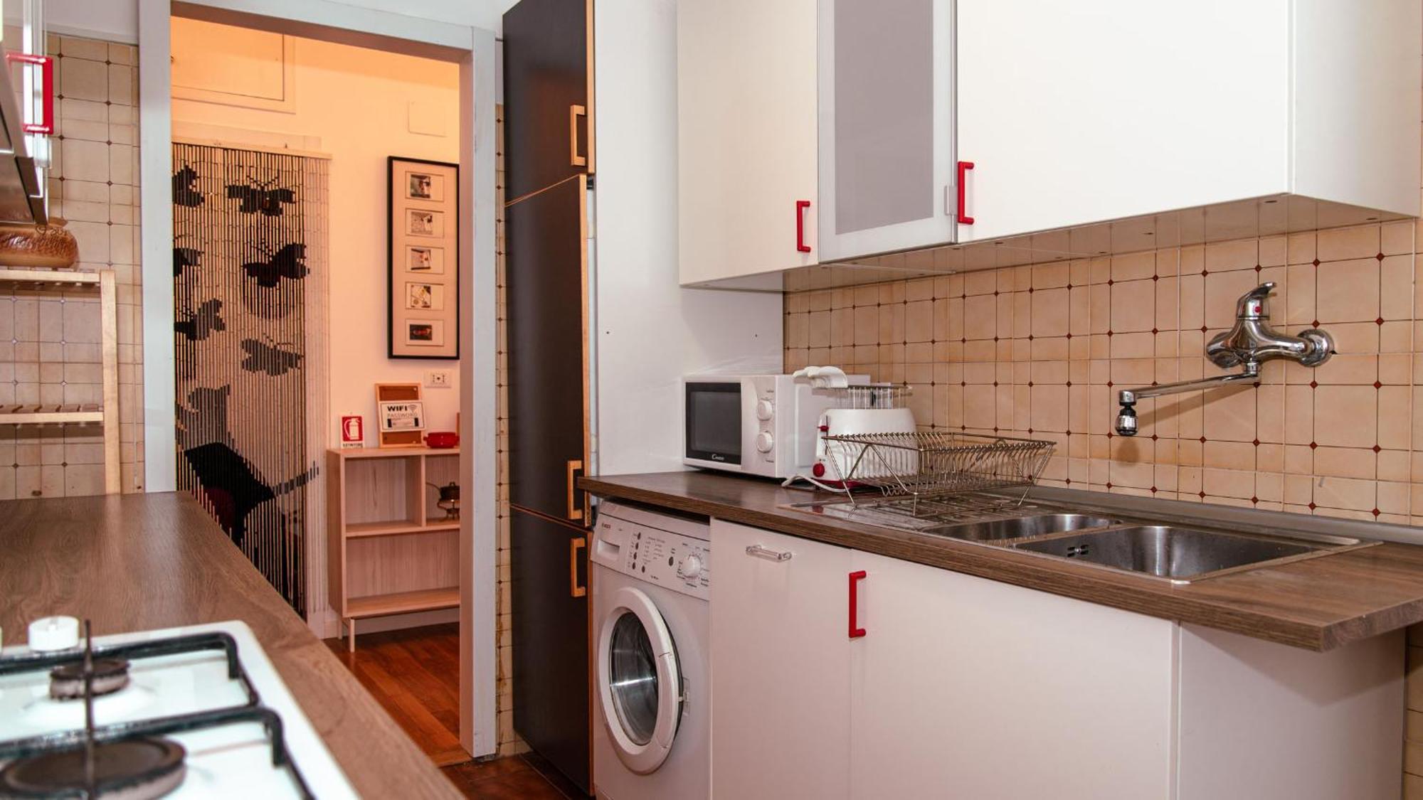 Casa Gisella Appartamento Roma