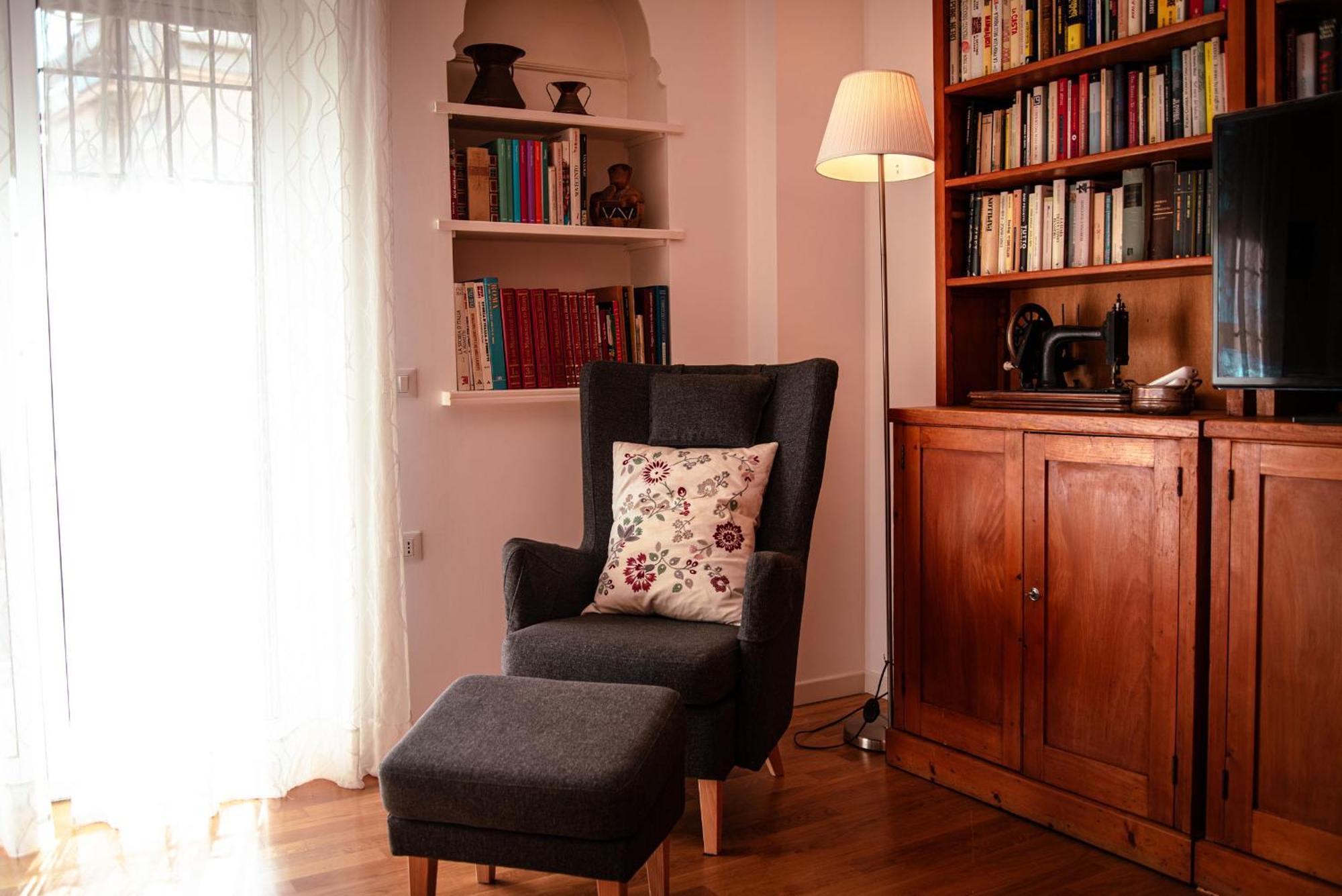 Casa Gisella Roma