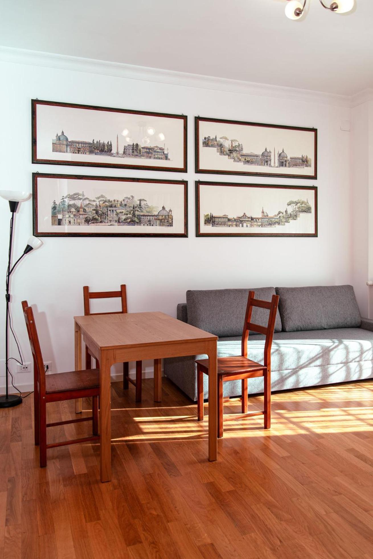 Casa Gisella * Roma