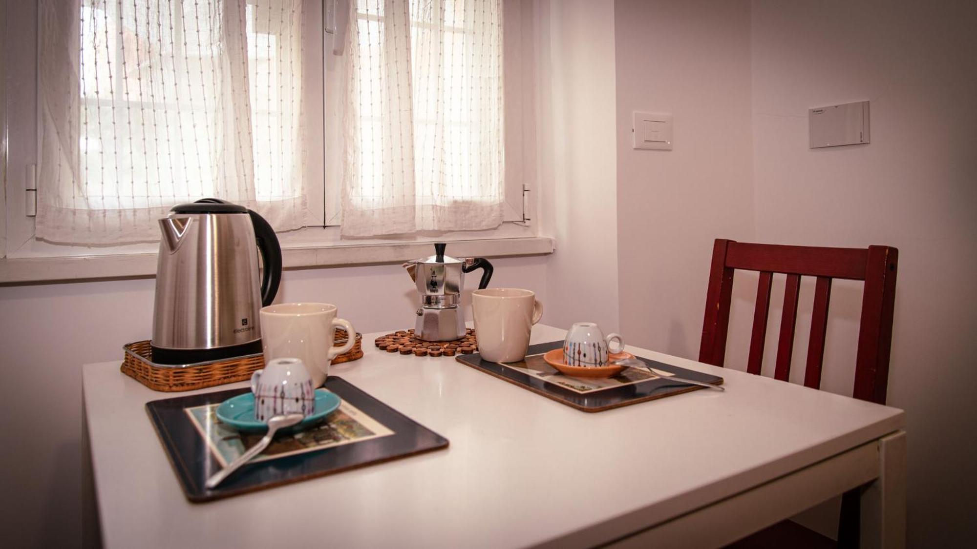 Apartment Casa Gisella Rome