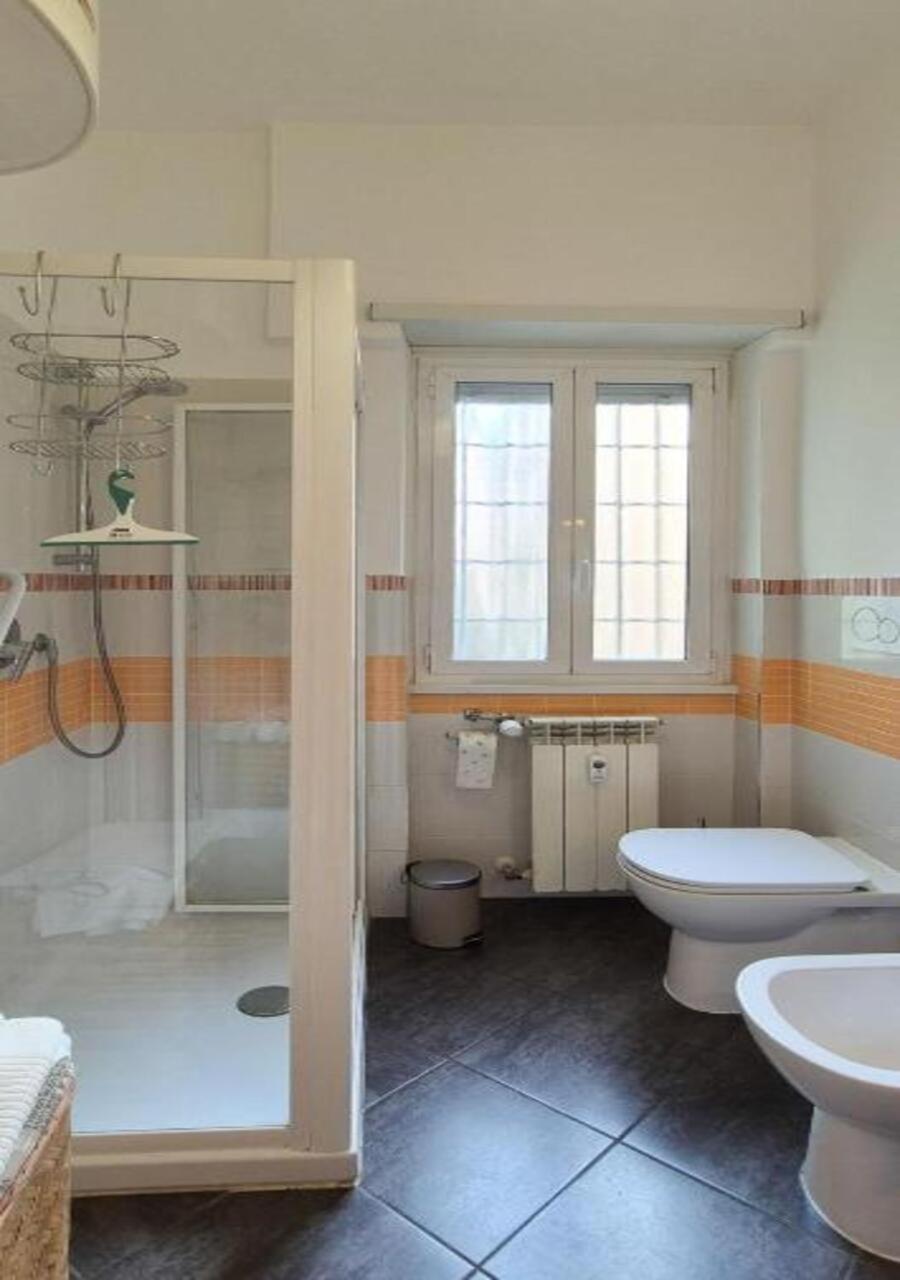 Casa Gisella Roma