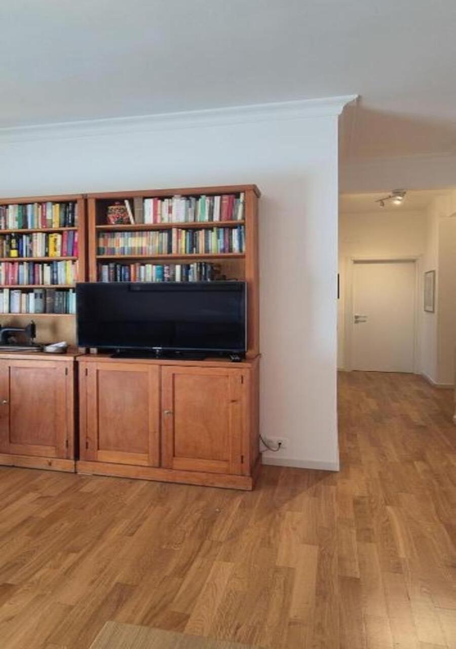 Casa Gisella Rome